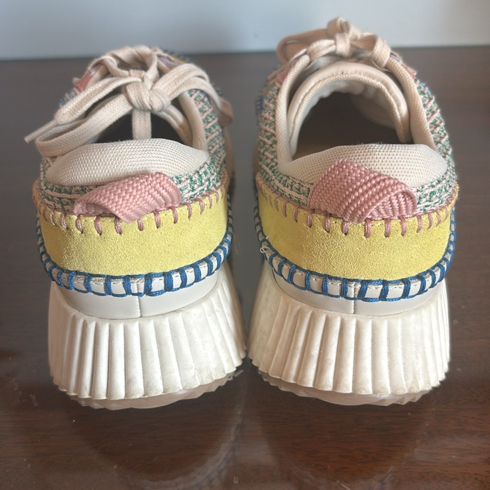 Dolce Vita Sneakers - Picture 6 of 6